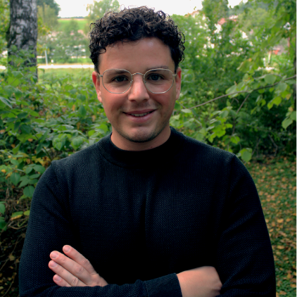 Lars Folz - Webdesigner