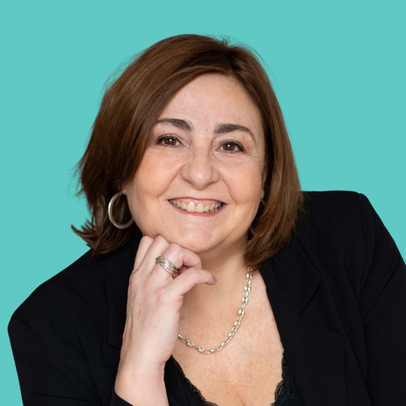 Catherine Barucq
