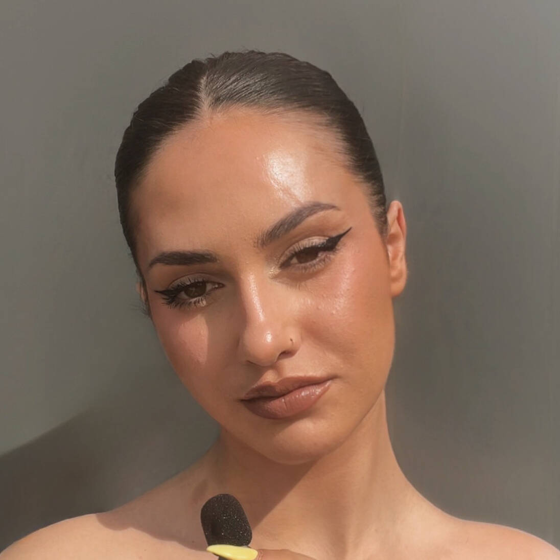 Andrea Rodríguez - UGC Creator
