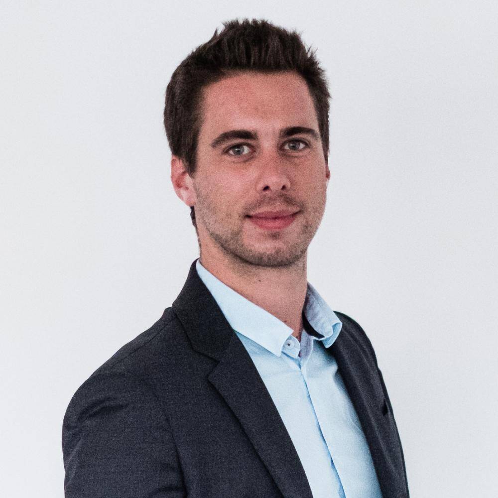 Maxime Aslan