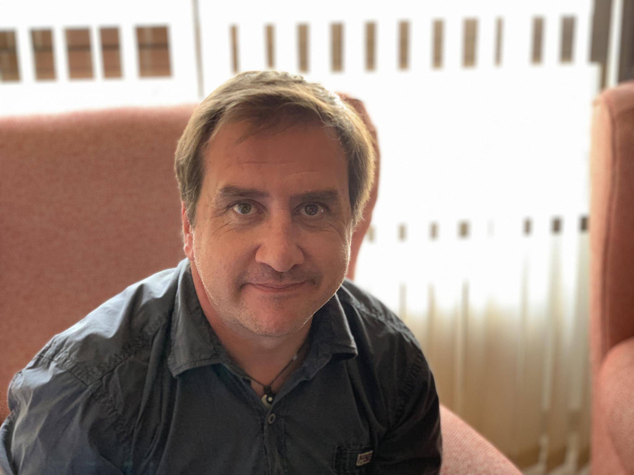 Oscar Gamarra - Consultor IA Generativa/ Implementador IA