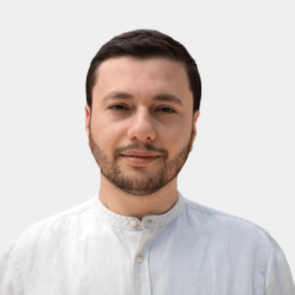 Raphael Temam - Chef de projet Infrastructures & Cloud