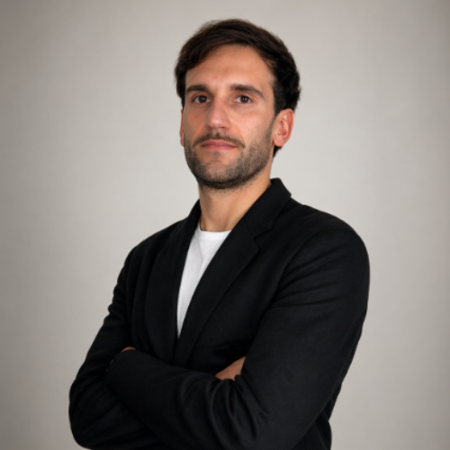Román Cerisola - Project Manager Freelance