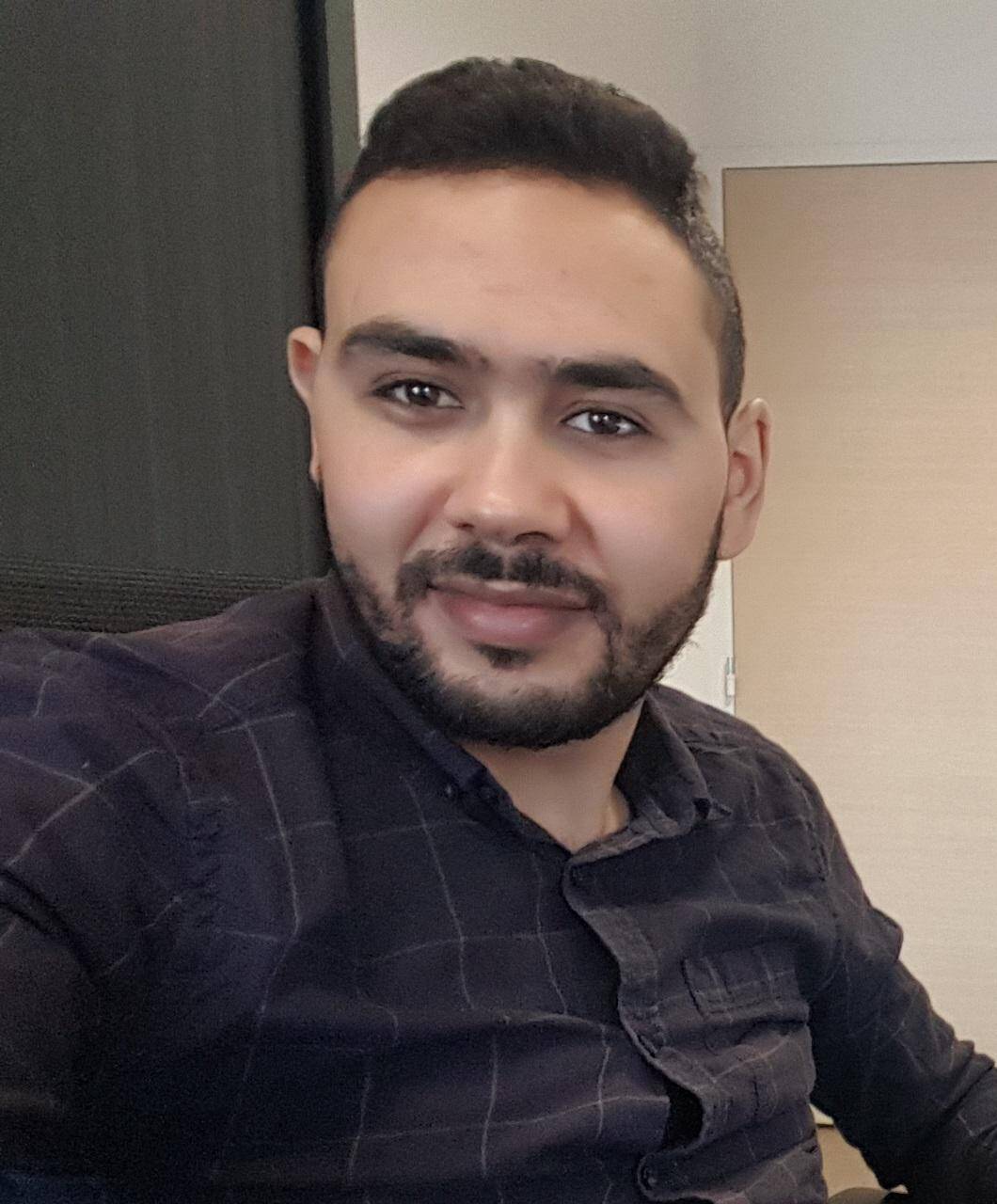 Djamel K. - Consultant cybersécurité | DevSecOps