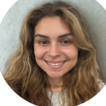 Elyssa Boudoudou - Assistante administrative & Rédactrice web