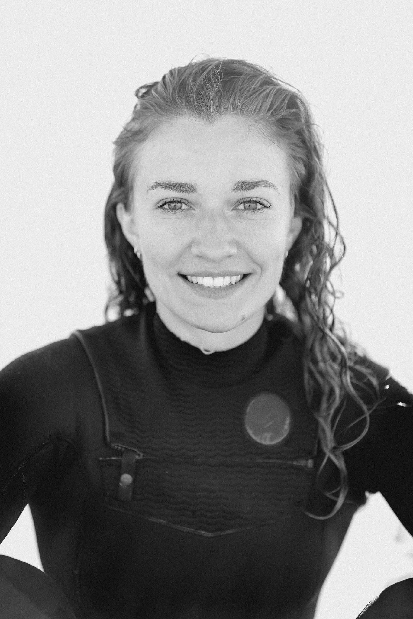 Eva Pierson