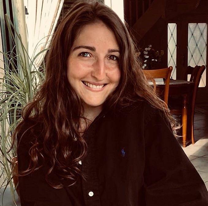 Clémence Rigal