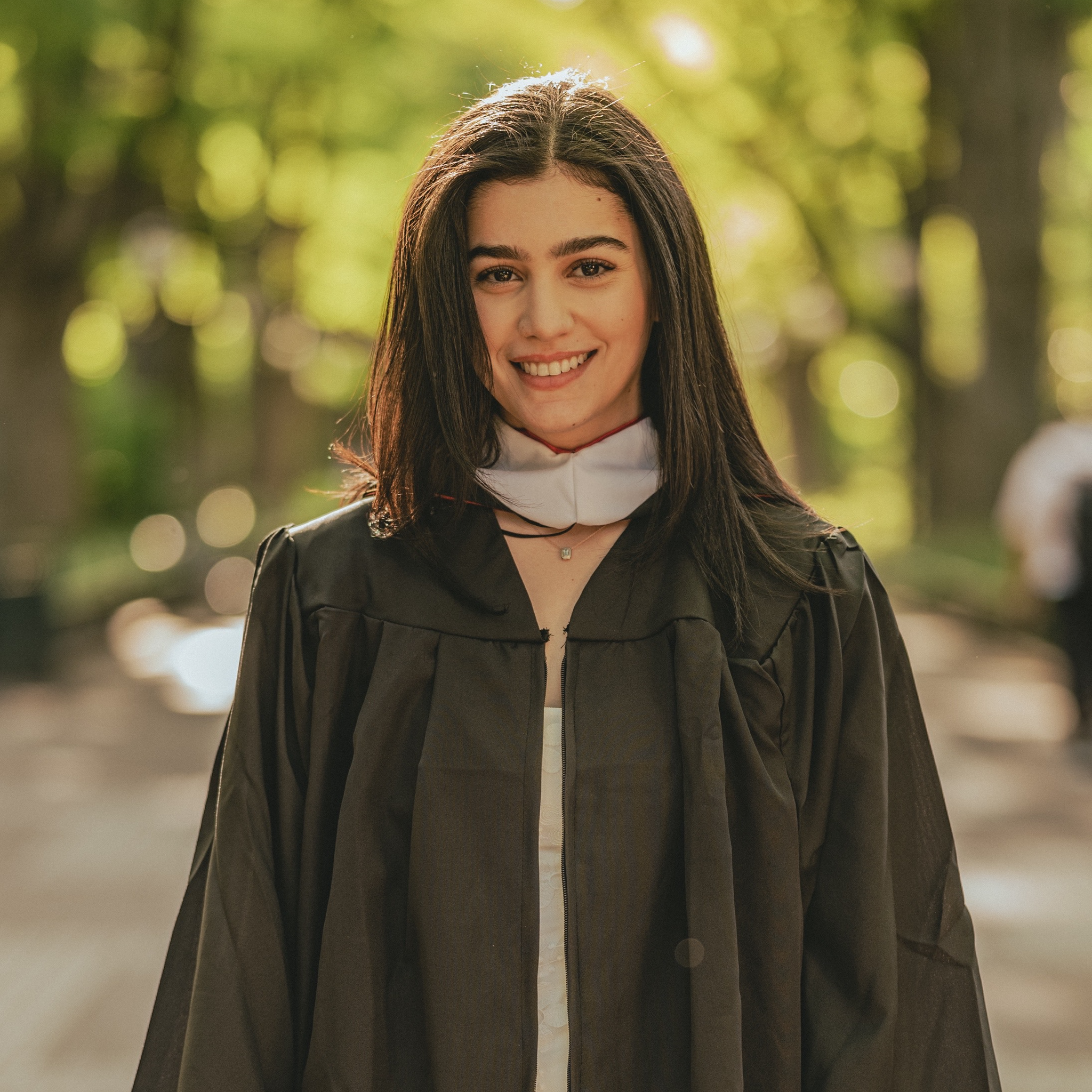 Aya Abbasi