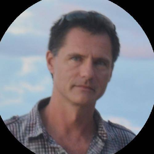 Robert Funk