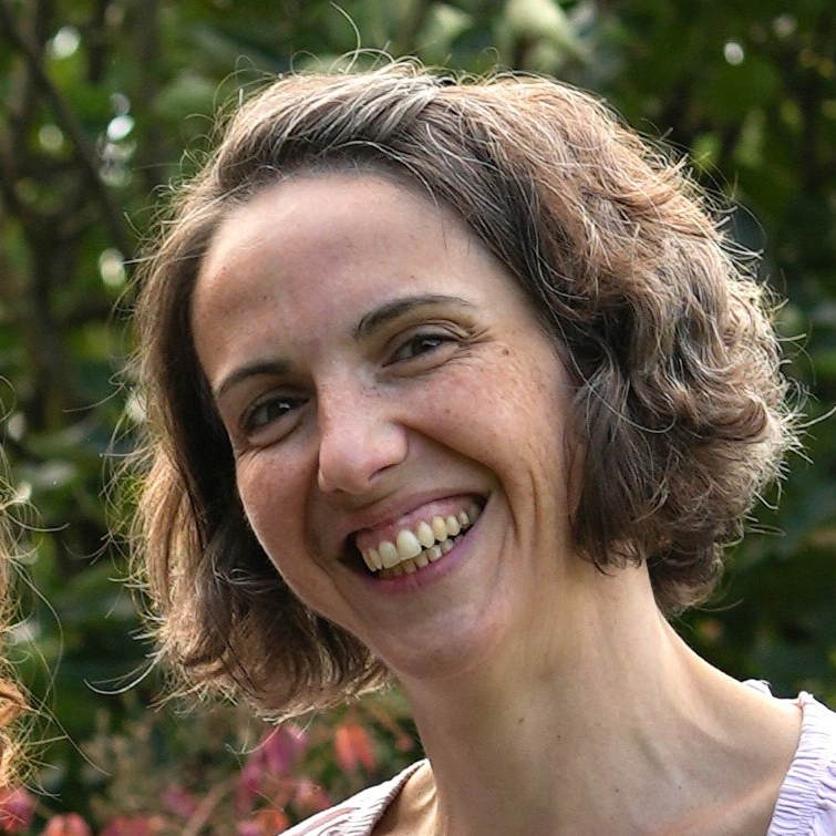 Virginie Mondière