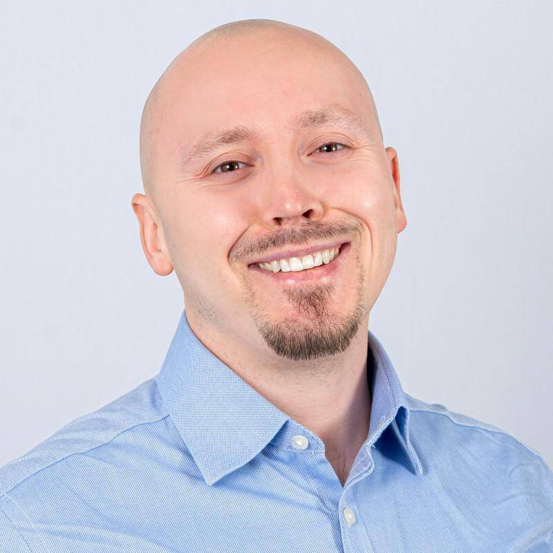 Lukasz Kulesza