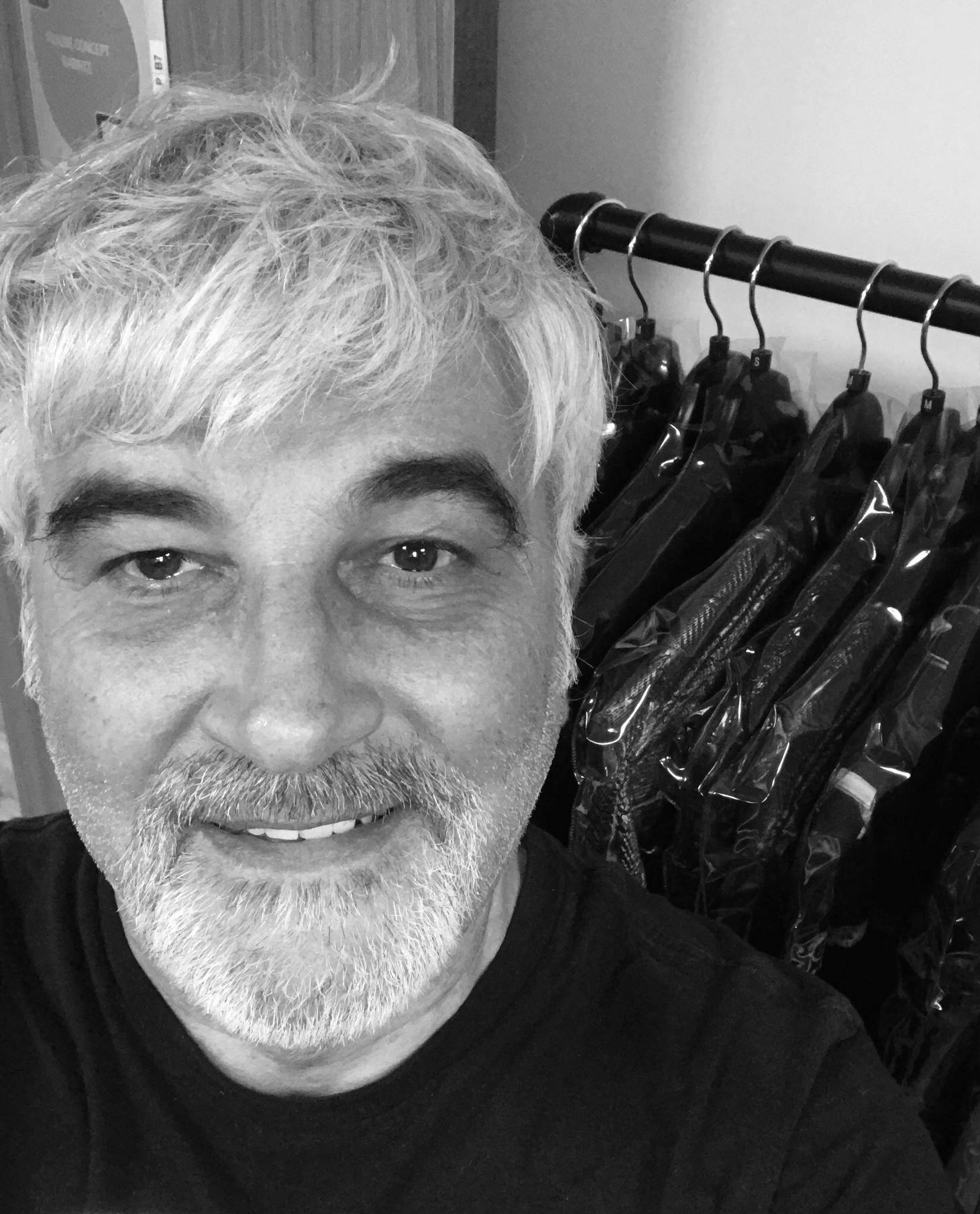 Alain Sanchez