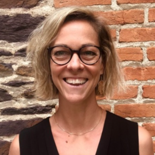 Marine De Blignières