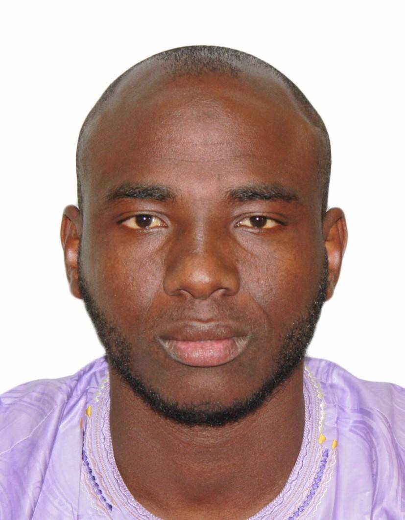 Thierno Hady  - Ingénieur électrotechnicien