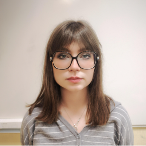 Camille Sénéchal