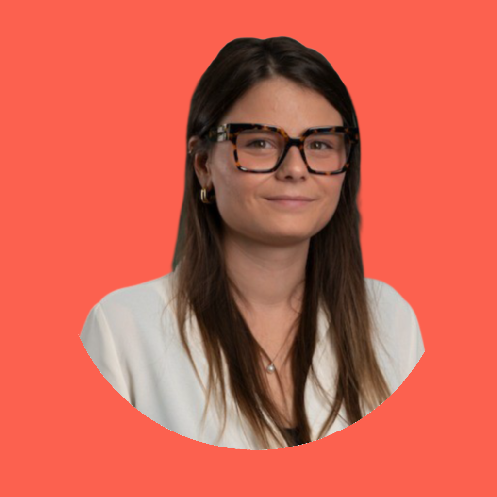 Charlotte Laplante