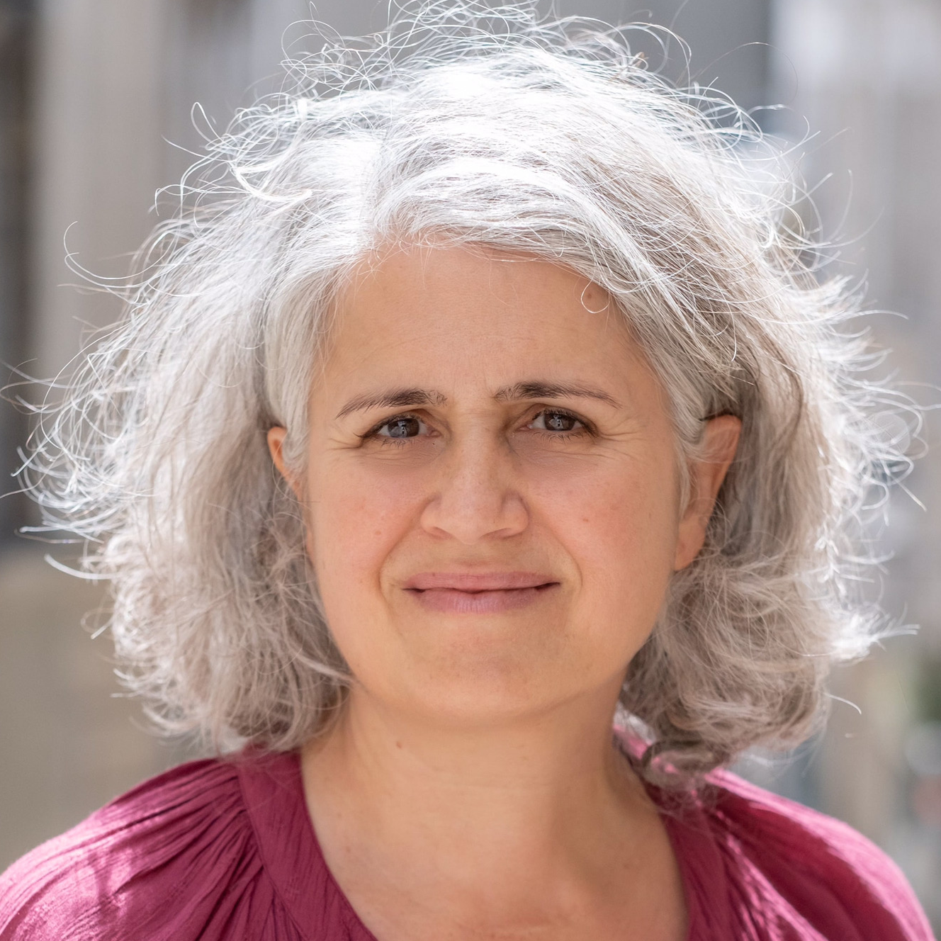 Annabel Frison
