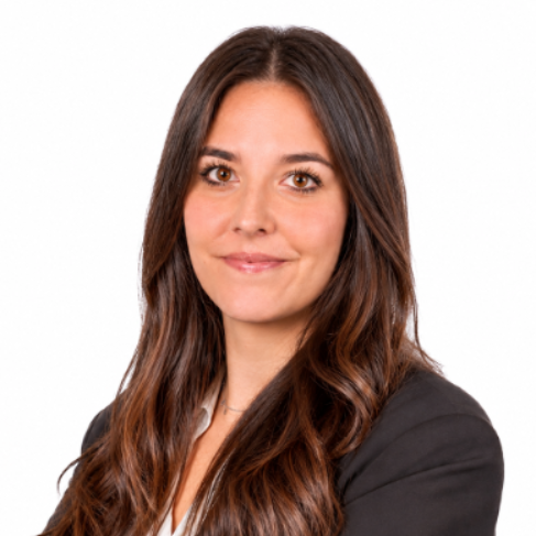 Andrea Garnes - Senior AP Specialist