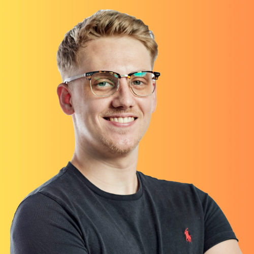 Oscar Scolding - SEO Expert w/ 10+ Years of Award Winning SEO/ GEO