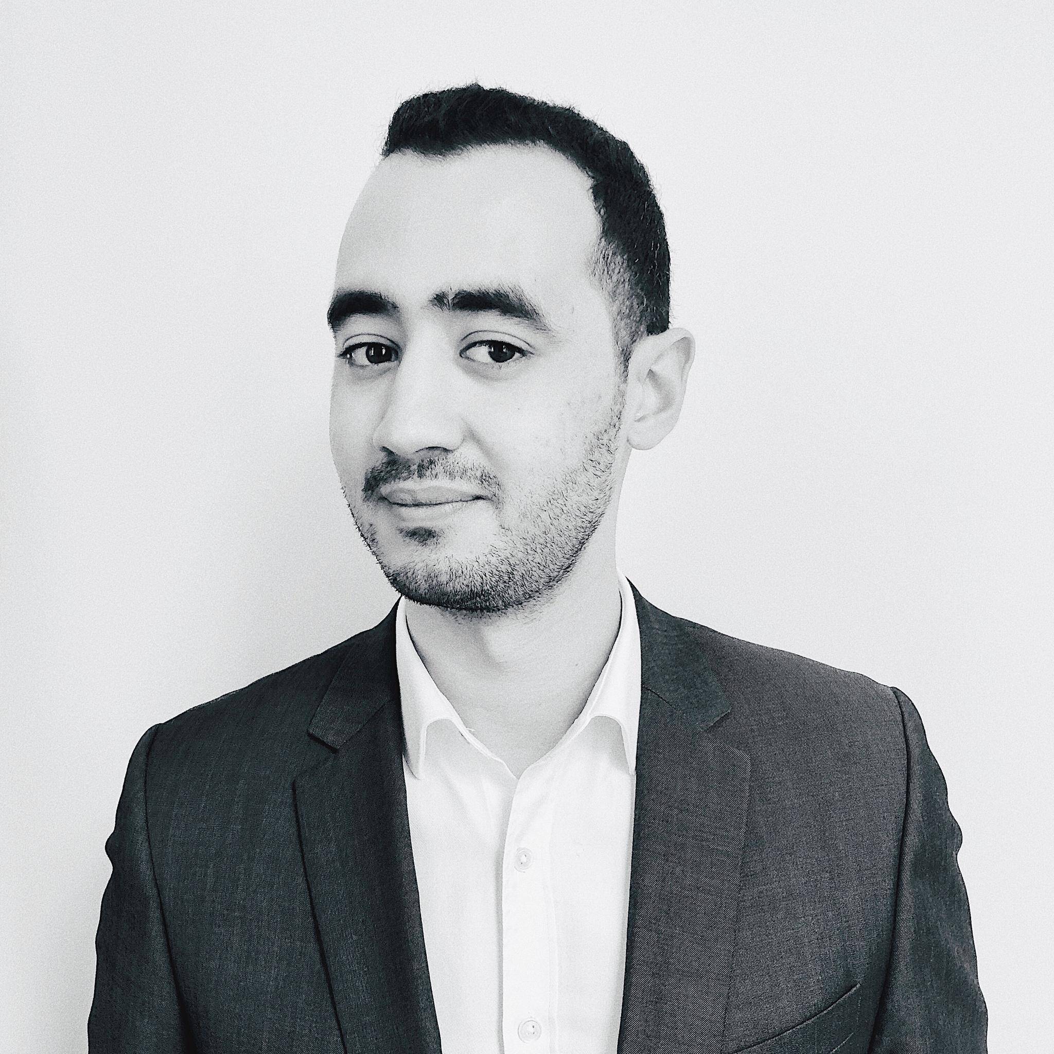 Ahmed Hafoud