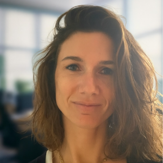 Elisabeth Berthelot - DRH partagée /conseil stratégique RH Secteur Santé