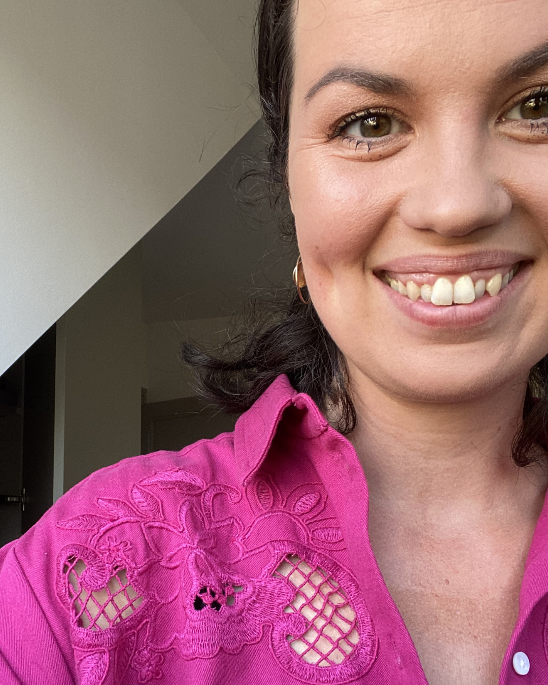 Marine Vaillant - Créatrice de contenus Web