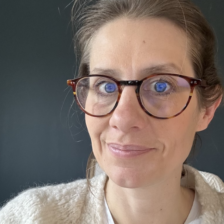 Marie-Lise Cifarelli