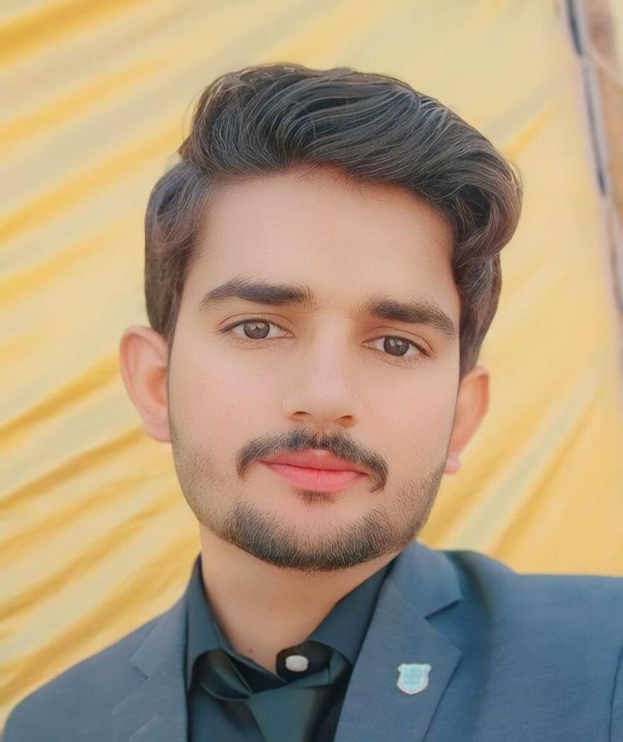 Muhammad Usman - Flutter Developer | Android, iOS & Desktop Apps