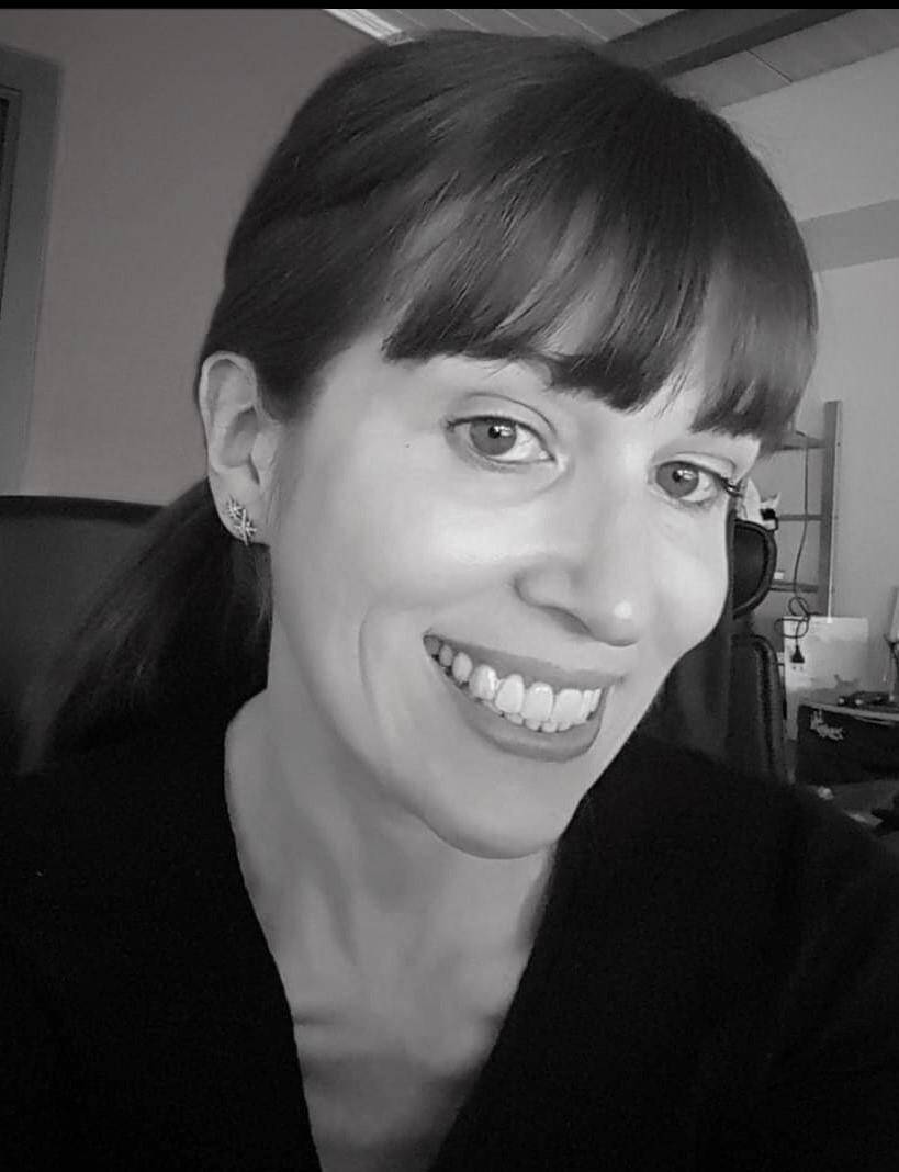 Alexandra Richier
