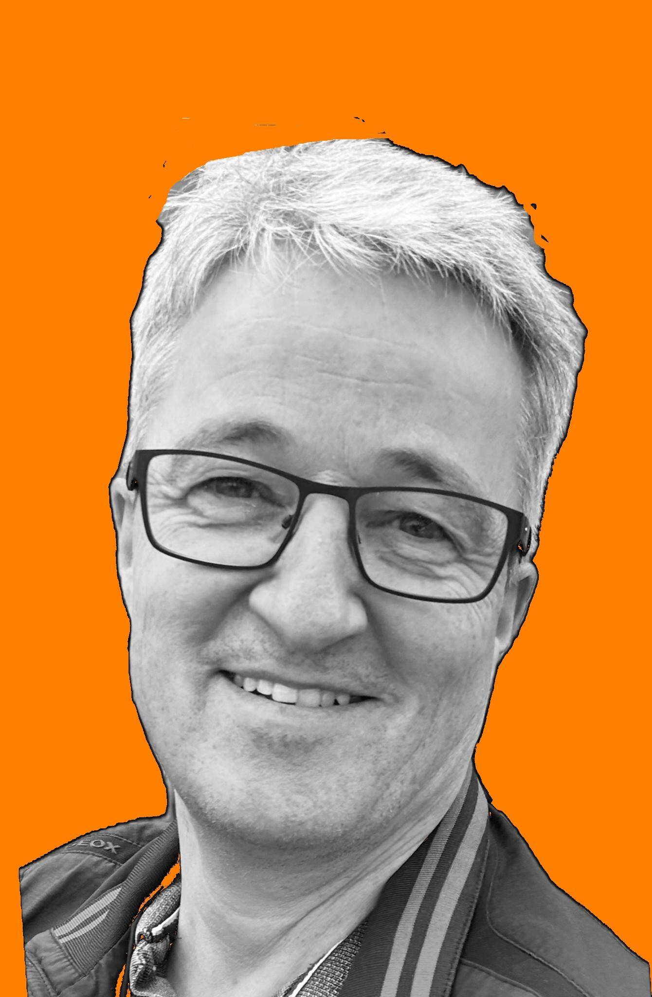 Hans-Georg  - Power BI Developer | PL-300 certified