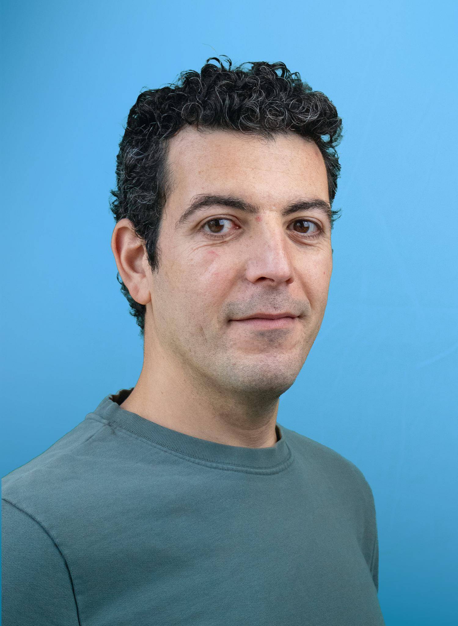 Abderrahman E.