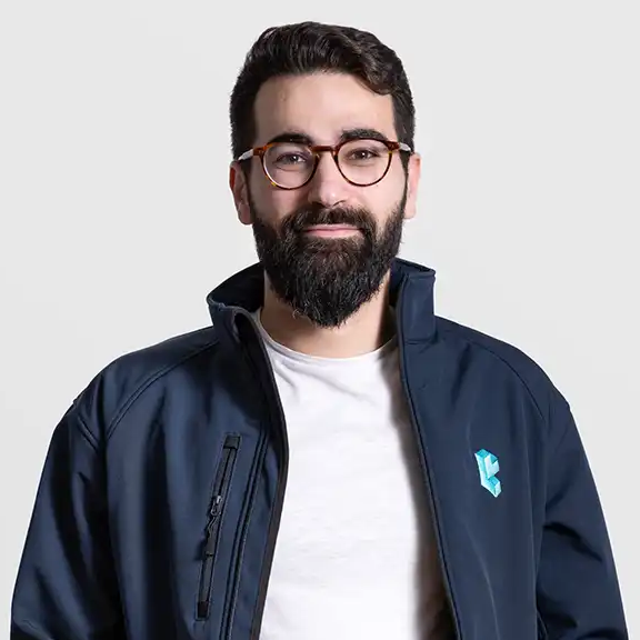 Rudy Fitoussi