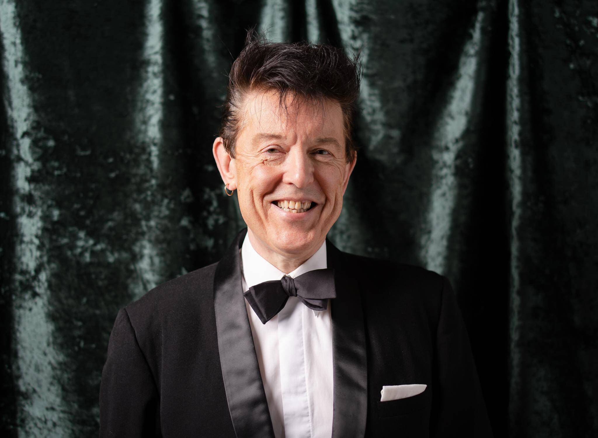Mark Wilson