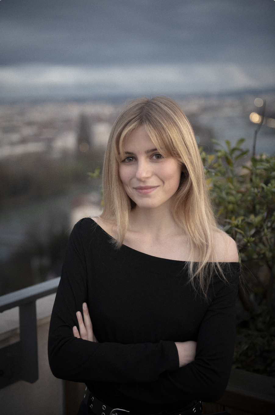 Susie Waroude