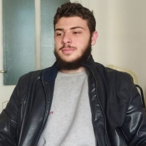 Fawaz Alhalabi - Full-Stack developer