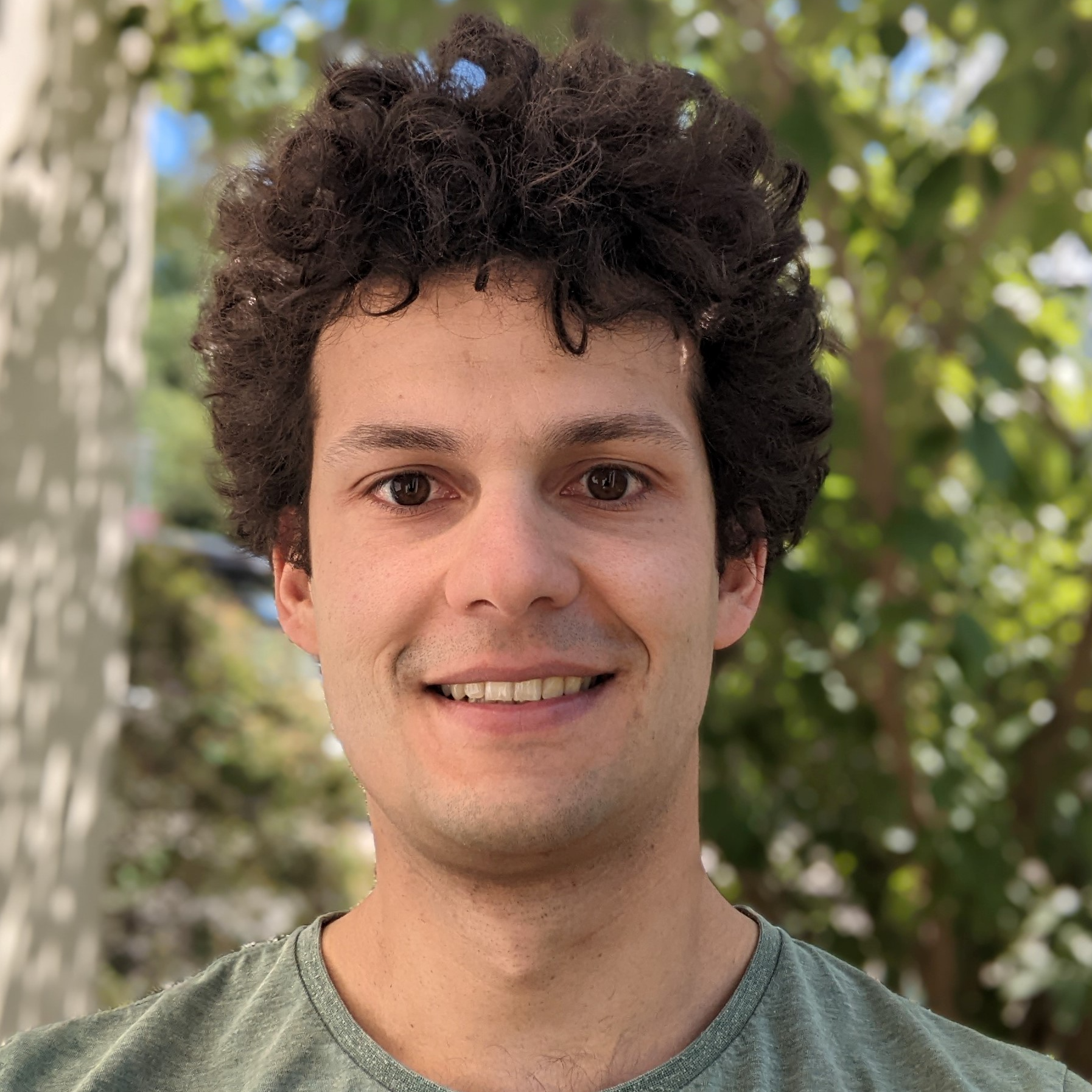 Clément Fumey - Ingénieur Logiciel Embarqués et Télécommunications