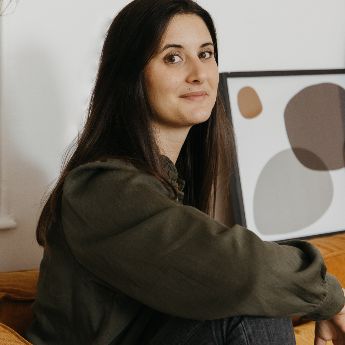 Alexandra Ponzio-Rossignol