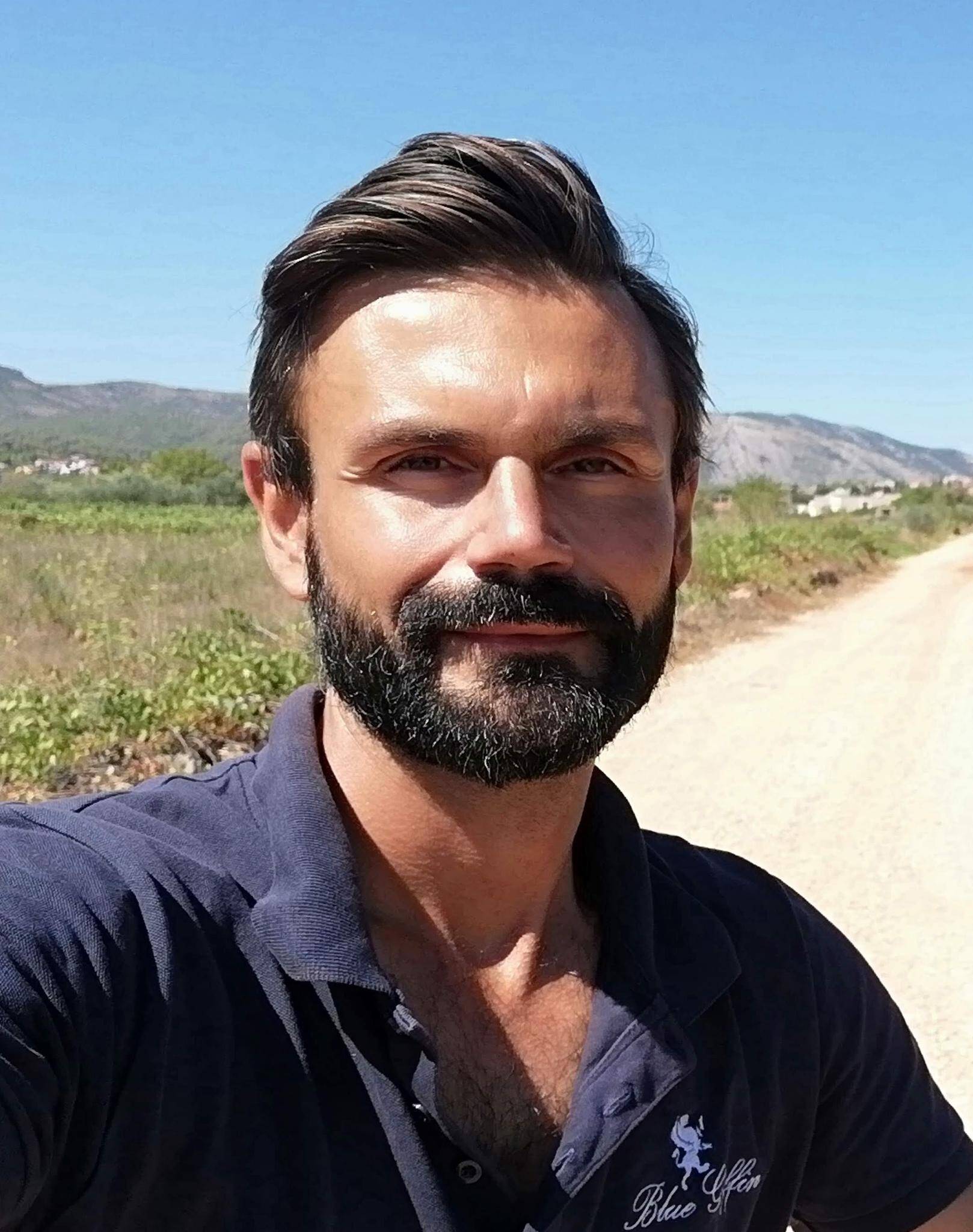Nemanja Djordjevic