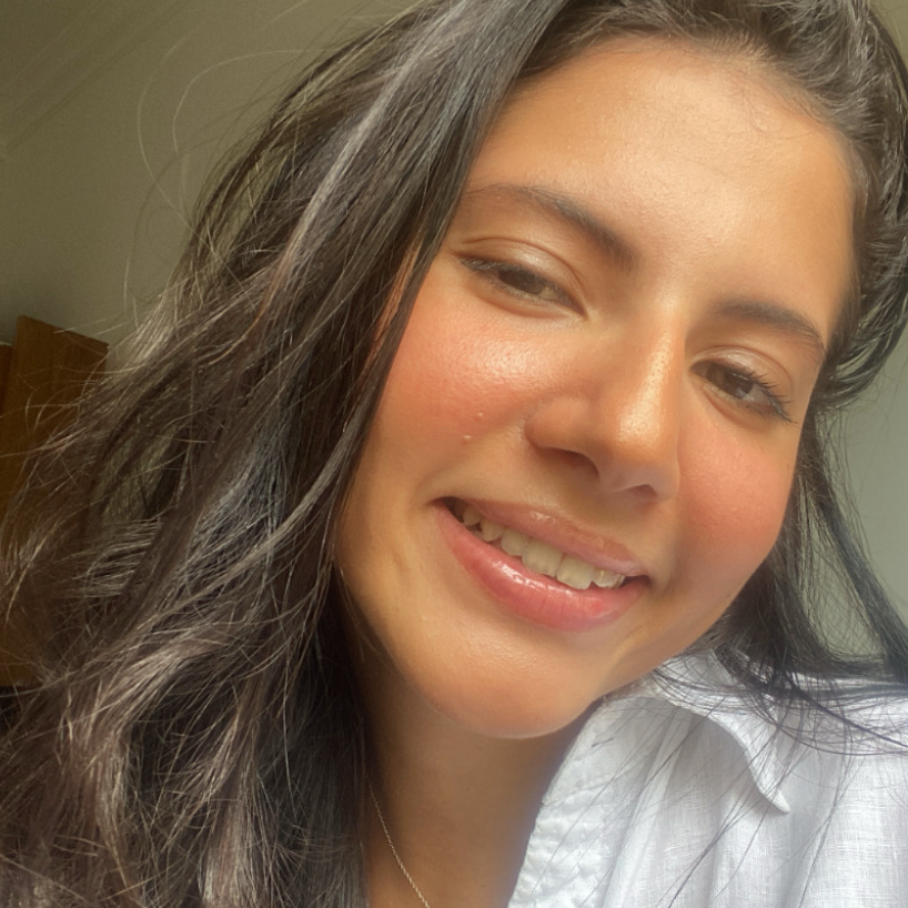 Khadija Jaber - Senior Consultant IT Strategy / Chef de projet