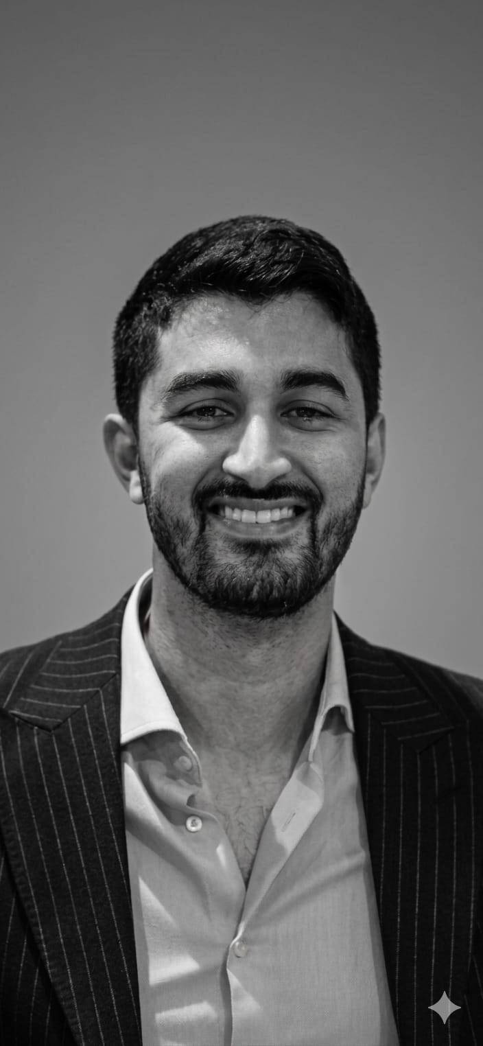 Taha Benaboud - consultant Expert S&OP et supply chain