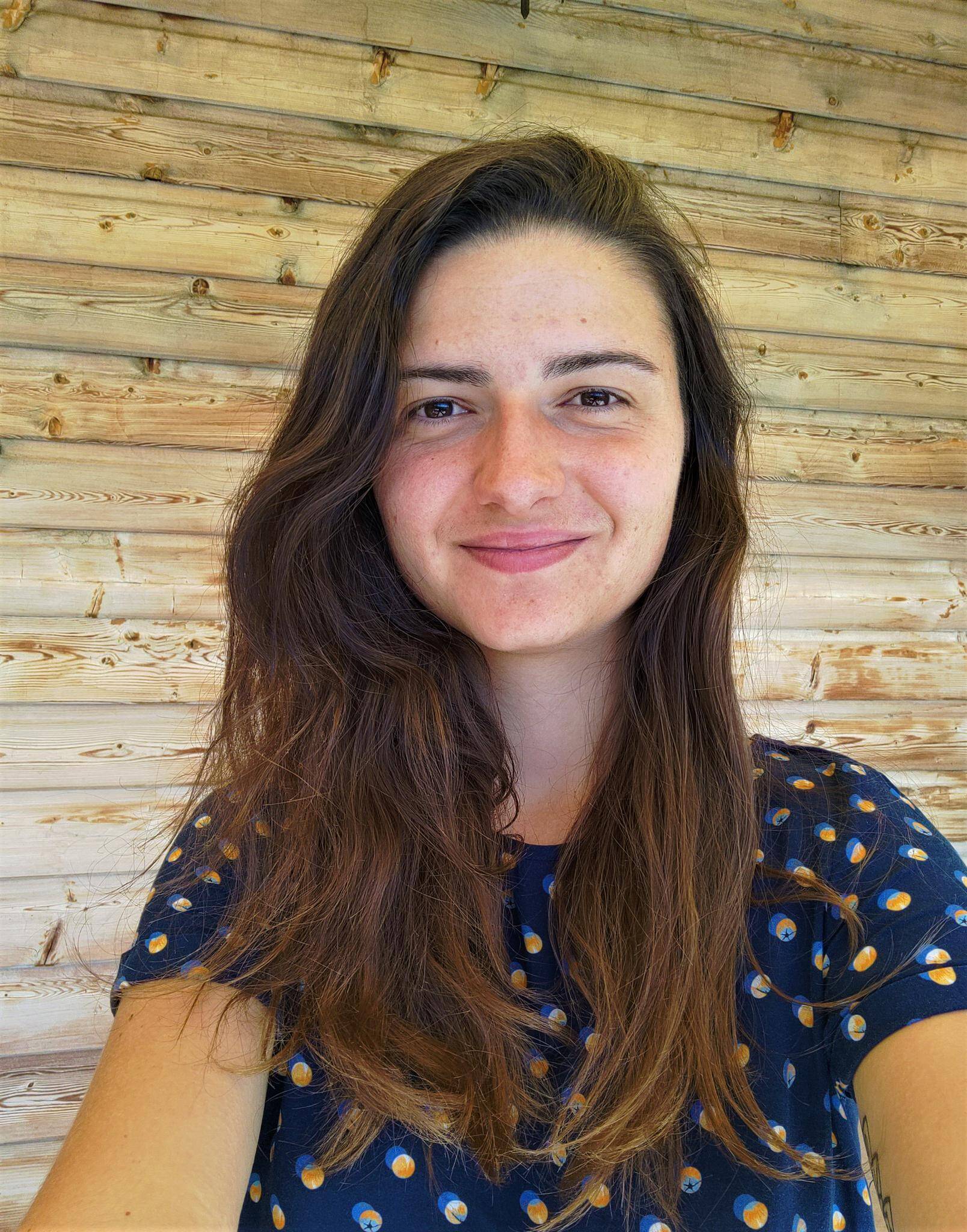 Floé Gaubert