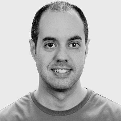 David Corvillo - BIM Manager, Coordinator & Modeler | LEONE BIM