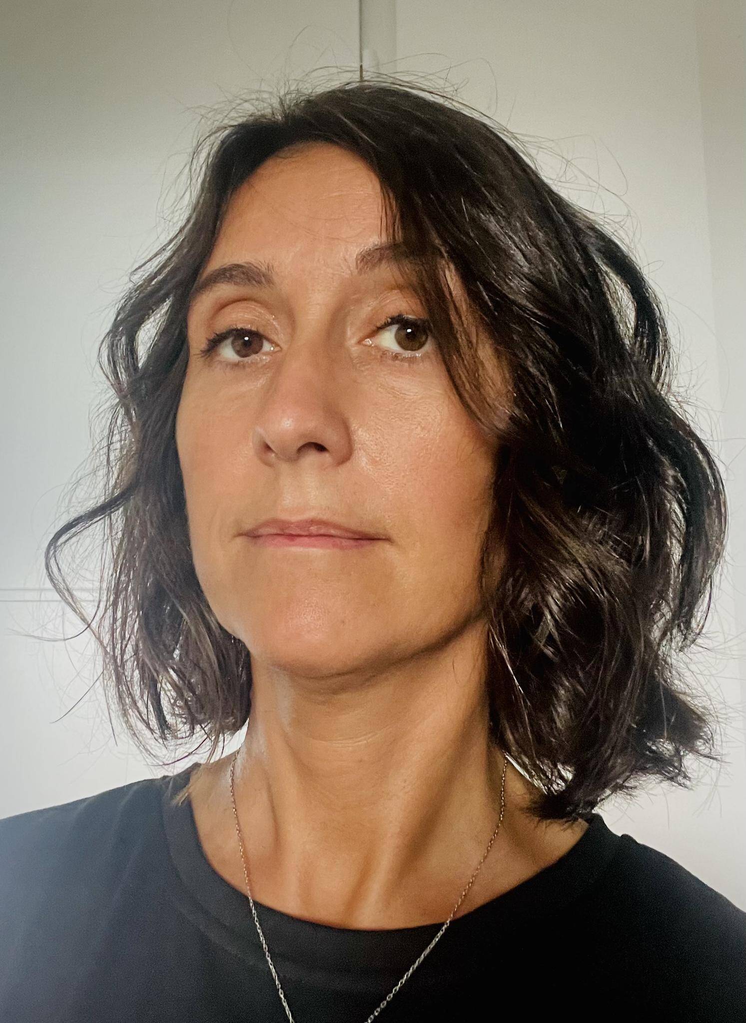 Amandine Levecot