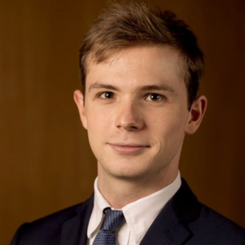 Martin Neviaski - Consultant Finance d'Entreprise 