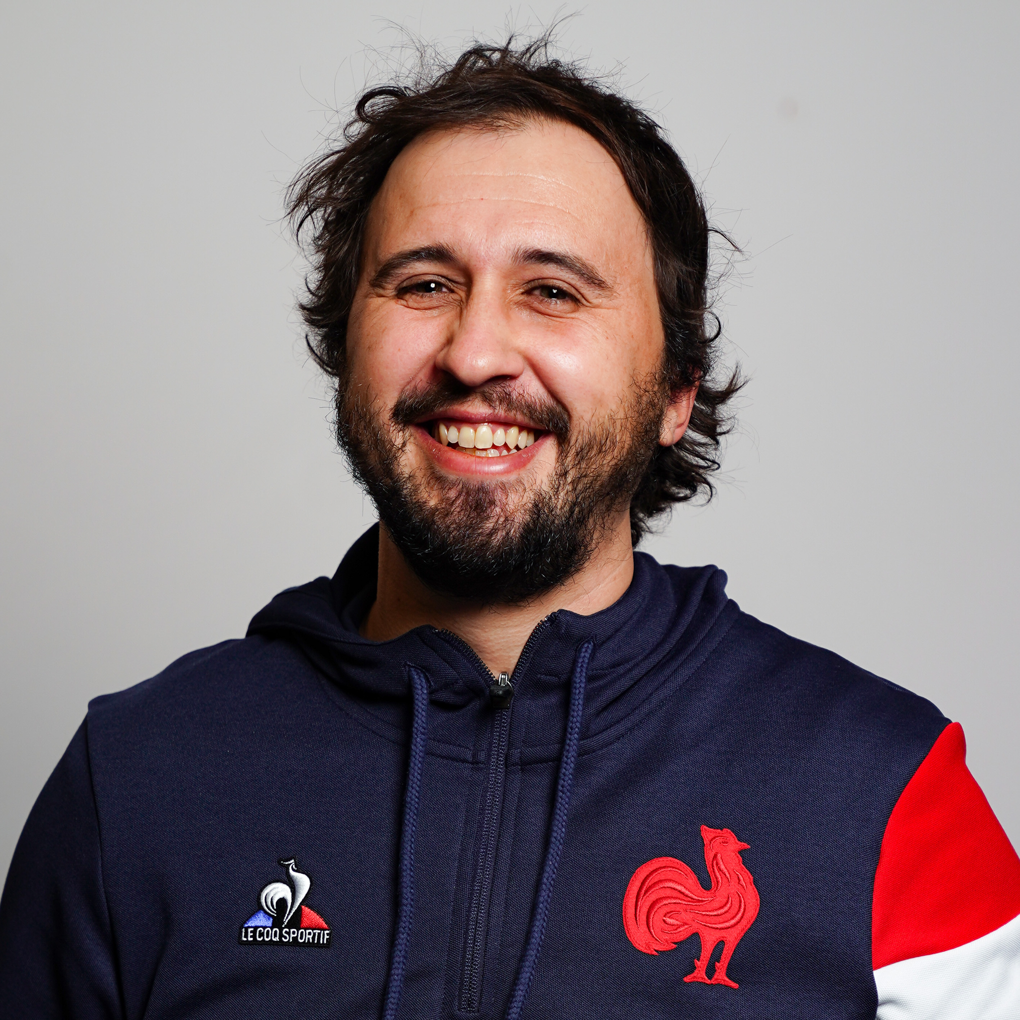 Vincent Corret