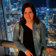 Susanne Schiller - OBM & Business Operations Partnerin