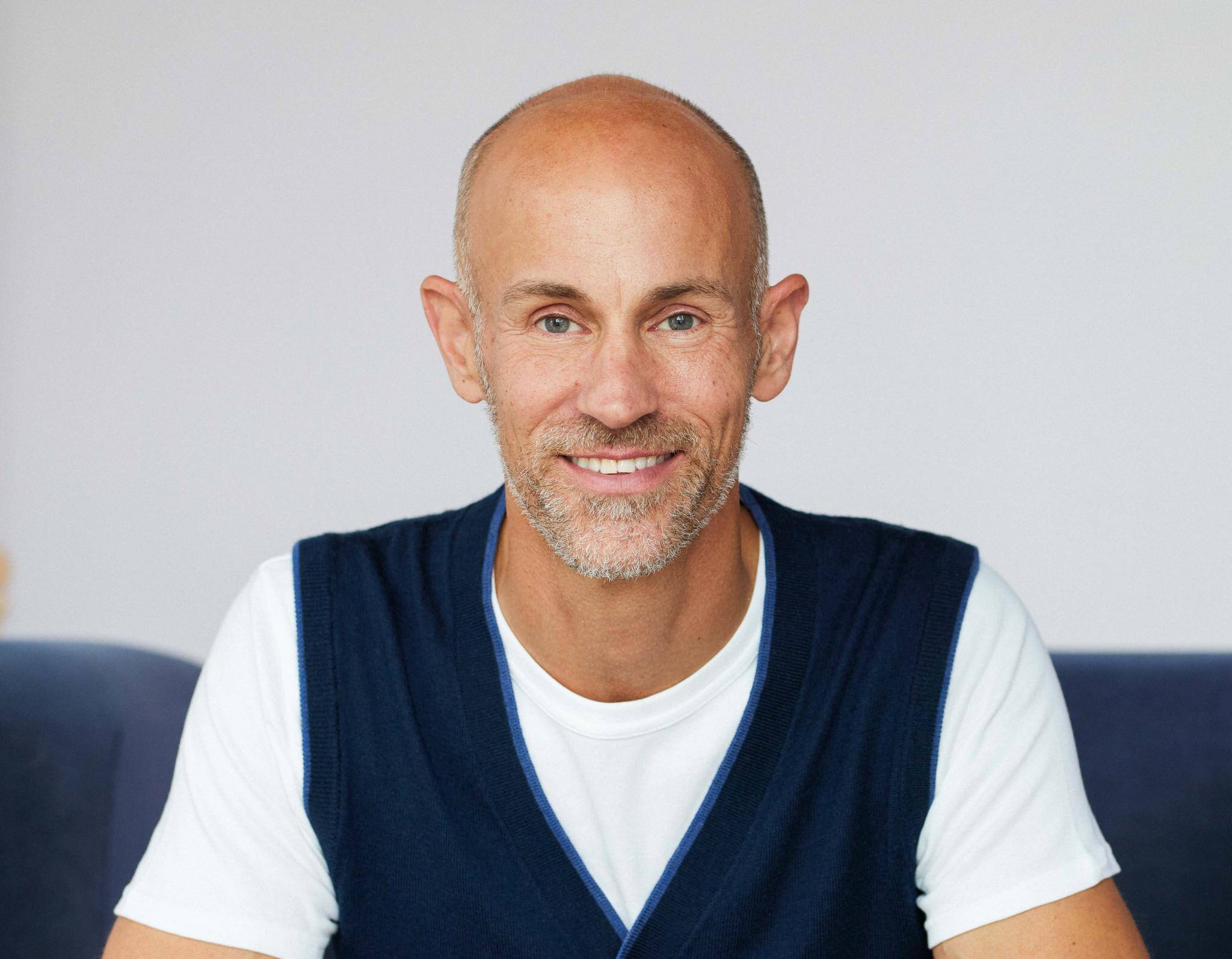 Johannes Gaismayer - Interim-Experte für Handel & Logistik & 3PL