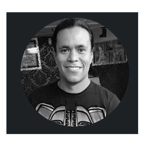 Esteban Lona - Senior Consultant