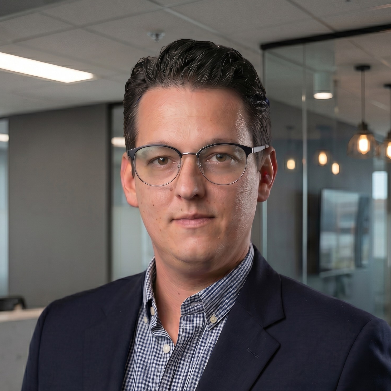 Yohan Fougeray - Tech Lead & Cloud Architect