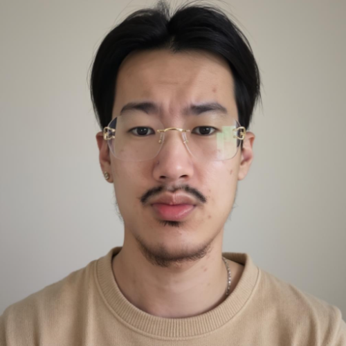 Tony Huynh